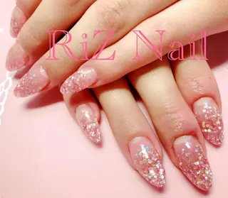 ネイル RiZ nail salonのネイルデザイン
