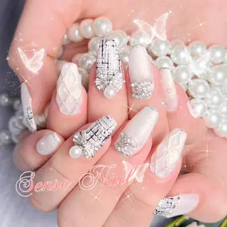 ネイル AKO あこ💅のネイルデザイン