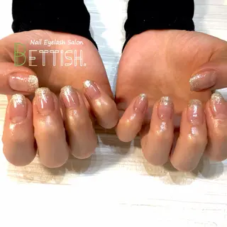 ネイル BETTISH. KUMIKO☺︎︎のネイルデザイン
