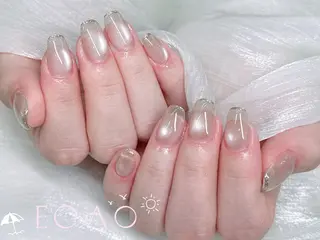 ネイル Egao Nail Salonのネイルデザイン