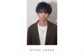 メンズ 艶髪🌈美髪🌈 森田勇地のヘアスタイル