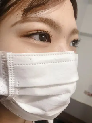 マツエク・マツパ eyelash salon an所属・アイラッシュサロン anのマツエク・マツパデザイン