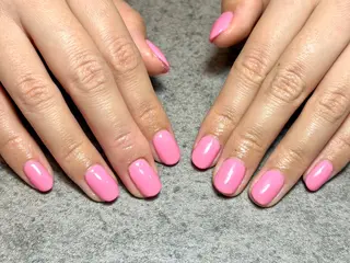 ネイル GéRanium Harukaのネイルデザイン