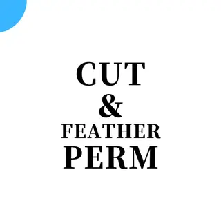 メンズ シャドウ/フェザー ニュアンスヘアメンズのヘアスタイル