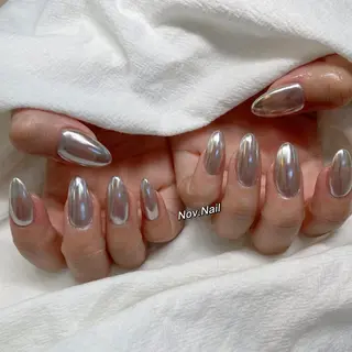ネイル Nov. ネイルサロンのネイルデザイン