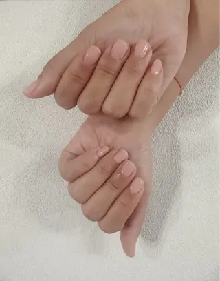 ネイル 王 静のネイルデザイン