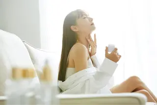 脱毛/痩身/頭皮ケア GLYCINEのエステ・リラクイメージ