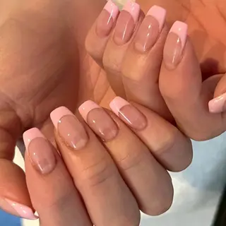 ネイル Manon atsumiのネイルデザイン