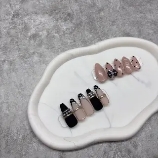 ネイル ANELA ANNAのネイルデザイン