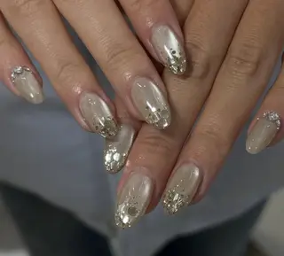 ネイル Miya🎀 nailのネイルデザイン