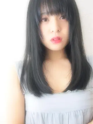 セミロング 石黒 哲人のその他イメージ