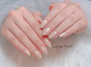 ネイル Hani Nail三ノ宮駅前店 【ハニネイル】所属・Hani Nail 【ハニネイル】のネイルデザイン