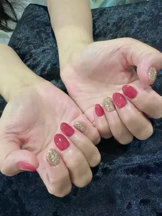 ネイル nailsalon MILA所属・nailsalon MILAのネイルデザイン