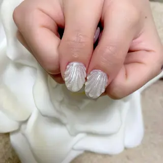 ネイル 💅fleur Ayumiのネイルデザイン