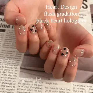 ネイル momoka_nails所属・Momo Nailsのネイルデザイン