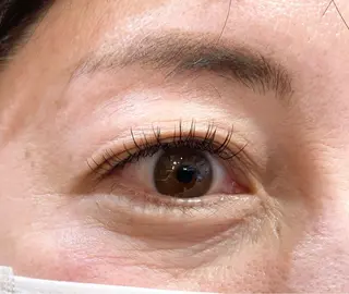 マツエク・マツパ sola: neolive出沼のマツエク・マツパデザイン