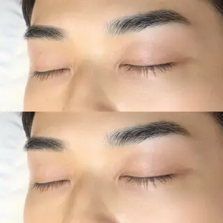メンズ アイブロウ 美眉デザイン🛋 Asukaの眉毛・アイブロウイメージ