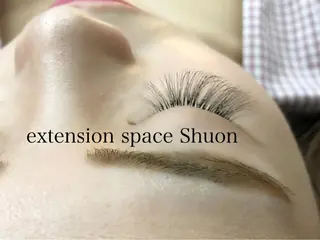 マツエク・マツパ 戸田 早耶のマツエク・マツパデザイン