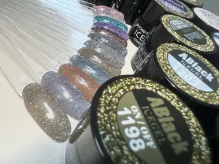 ネイル NailSalon 99のネイルデザイン