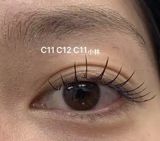 マツエク・マツパ LEDマツエクマツパ 小林のマツエク・マツパデザイン