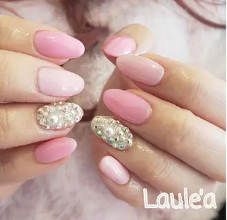 ネイル Laule’a 昭島店のネイルデザイン