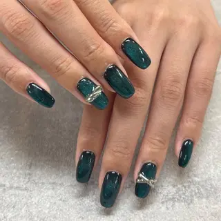 ネイル FASTNAIL PLUS 新宿店のネイルデザイン