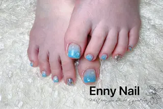 ネイル Enny nail salonのネイルデザイン