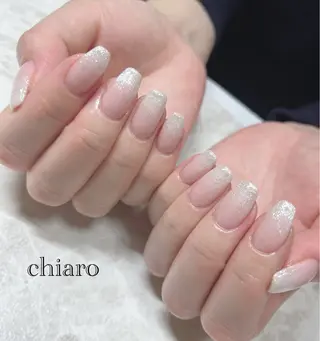 ネイル 神崎 千秋のネイルデザイン