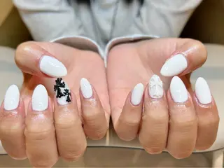 ネイル ネイルサロン エルフィンのネイルデザイン