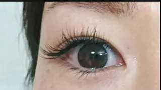 マツエク・マツパ Bellejour所属・中野 瑛子のマツエク・マツパデザイン