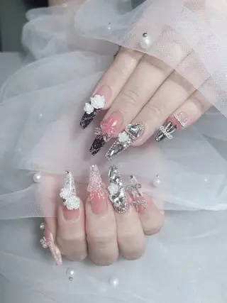 ネイル Amee Nail Salonのネイルデザイン