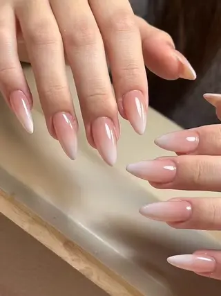 ネイル ネイルサロン lotusのネイルデザイン