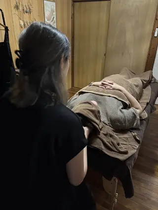 リンパケアサロン Amableアマブレのエステ・リラクイメージ