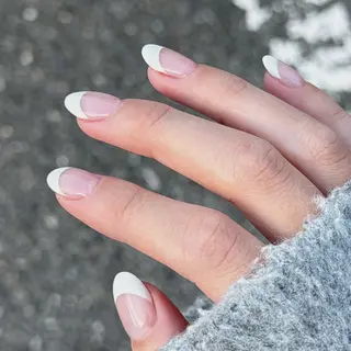 ネイル hina ★のネイルデザイン