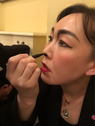 岩井 秋子のエステ・リラクイメージ