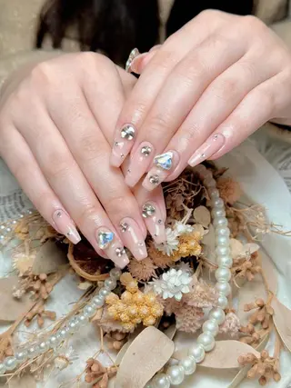 ネイル HD Studioのネイルデザイン