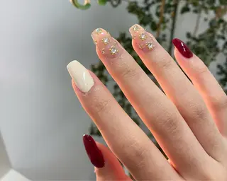 ネイル peTiT chikaneのマツエク・マツパデザイン