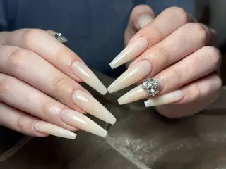 ネイル MILO 168 池袋のネイルデザイン