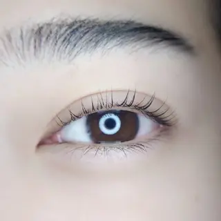 マツエク・マツパ Chelu TOMのマツエク・マツパデザイン