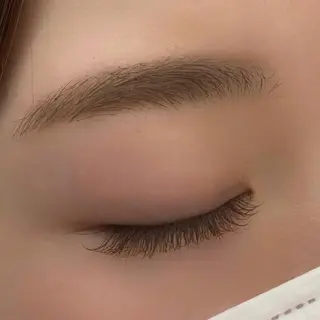 マツエク・マツパ アイブロウ k withのその他イメージ