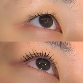 マツエク・マツパ MINAMl 🌿のヘアスタイル