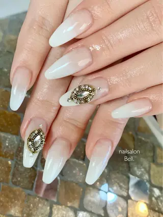 ネイル Y. Reonaのネイルデザイン