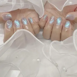ネイル Nail salon Honey Beeのネイルデザイン