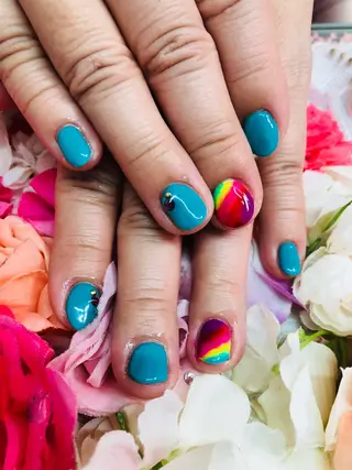 ネイル 酵素風呂　RA.RA所属・酵素風呂 RA.RAのその他イメージ