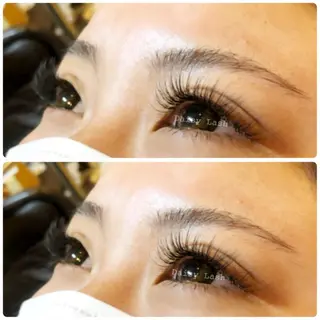 マツエク・マツパ Daisy Lash 梅田本店のマツエク・マツパデザイン