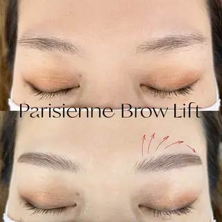 アイブロウ ESCOS🌷 MURAKAMIのマツエク・マツパデザイン