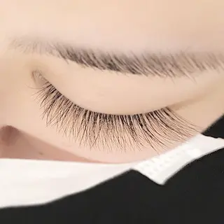 マツエク・マツパ クルミナージュ柏🌼 代表.鈴木のマツエク・マツパデザイン