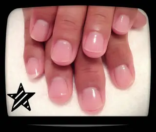 メンズ ネイル ネイル＆フラワーサロン〜Ri✦hiro〜鳥栖店所属・HIRATA RIEのネイルデザイン