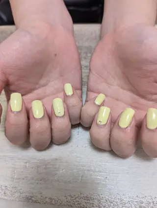 ネイル NailSalon Ne-Neのネイルデザイン