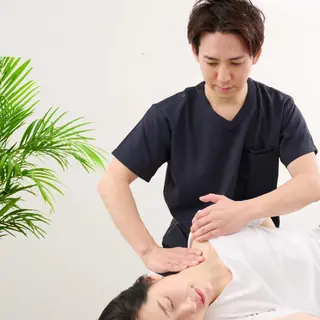 銀座 美design 船橋店のエステ・リラクイメージ